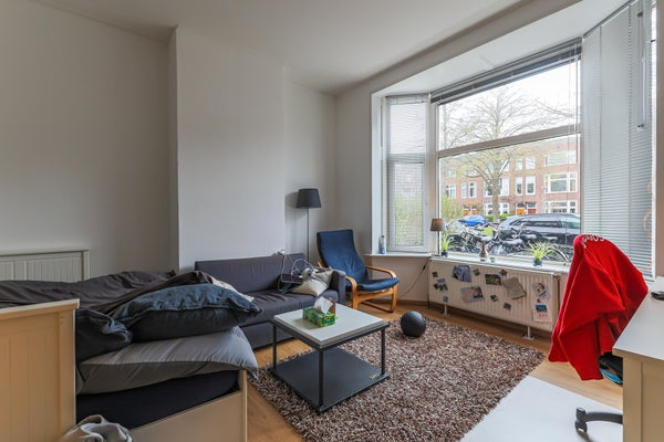 Nassaulaan, Groningen