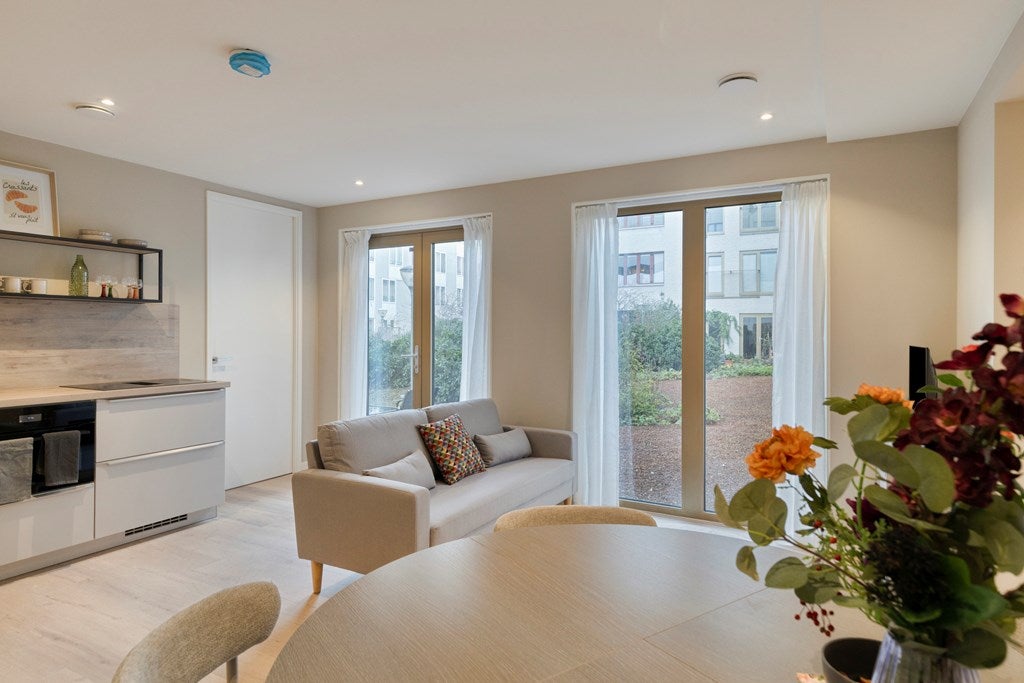 Te huur Appartement IJburglaan in Amsterdam