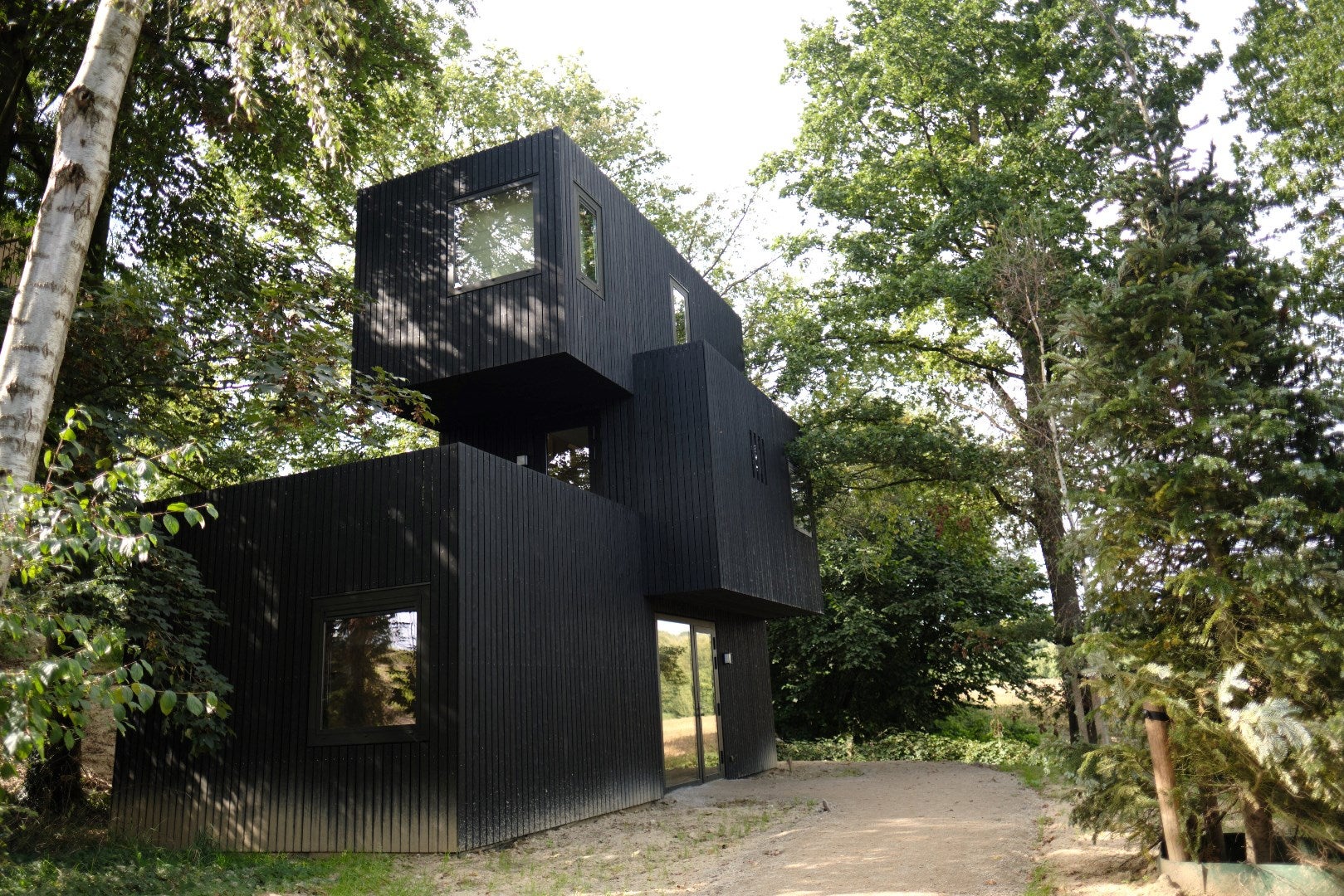 Huis Euverem 52 in Gulpen