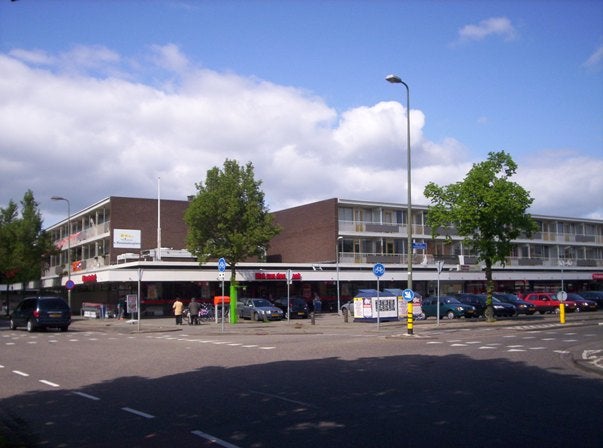 Te huur Appartement Mgr. Van Roosmalenplein in Den Bosch