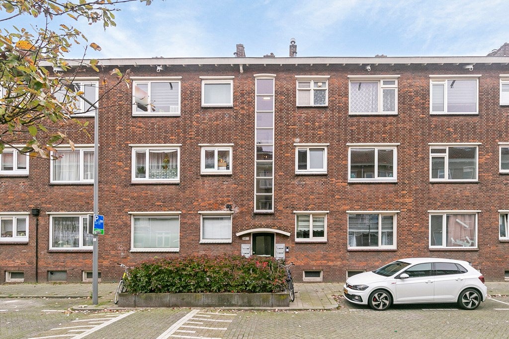 Madeliefstraat