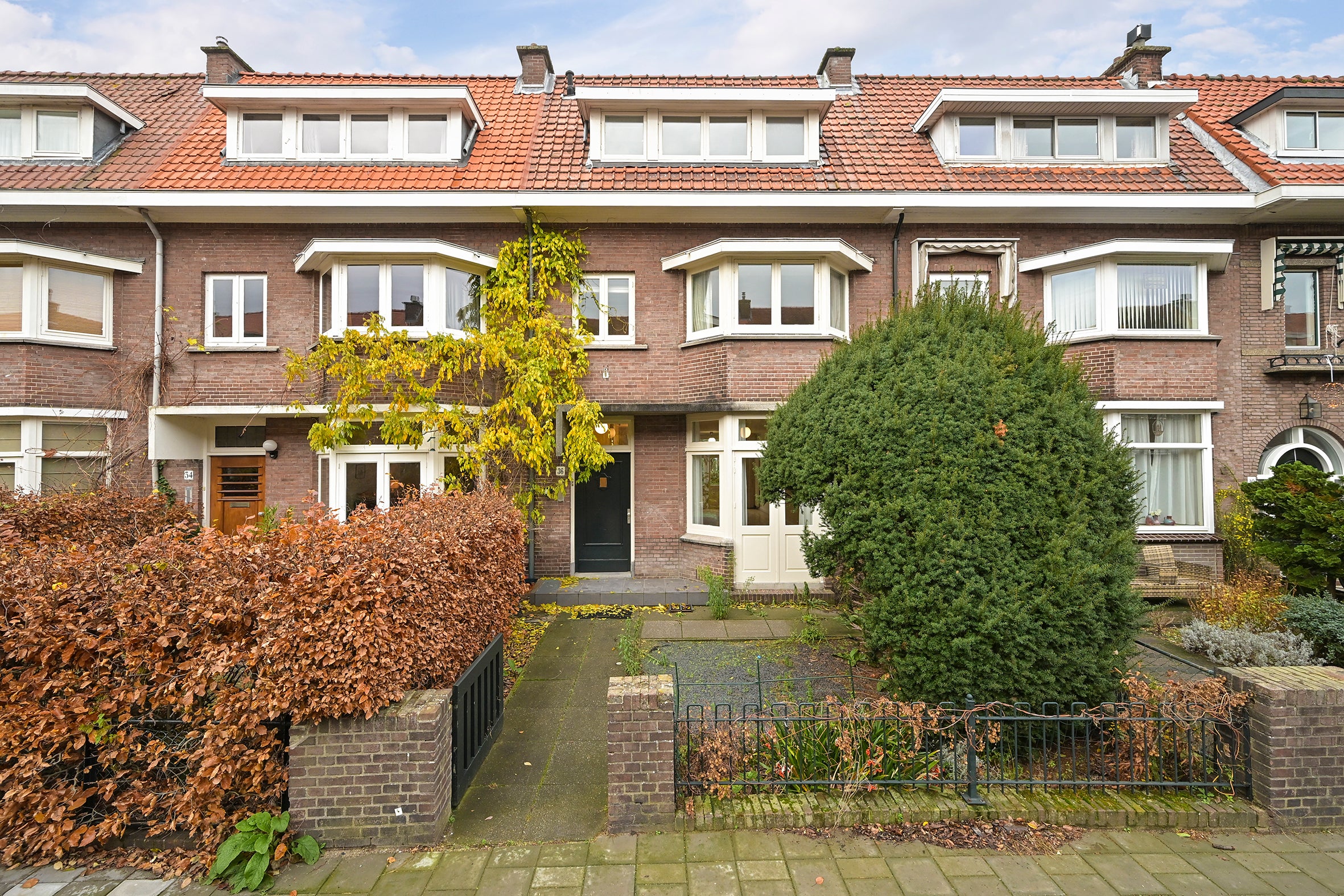 Te huur Huis Roelofsstraat in Den Haag