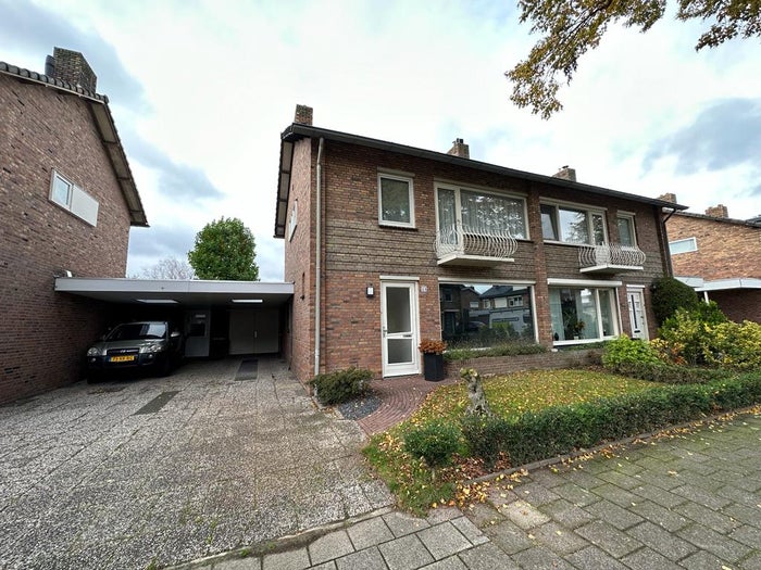 Te huur: Huis Frederik Hendrikstraat in Veldhoven