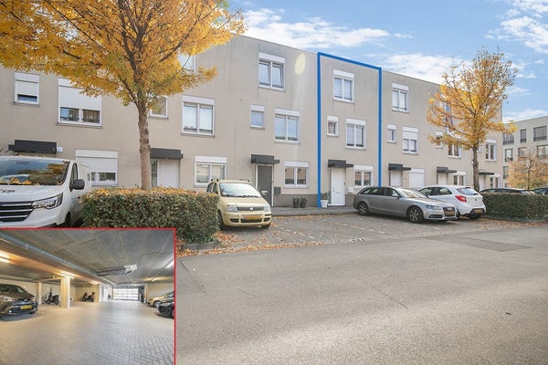Koopwoningen Malberg te Maastricht Huis te koop in Malberg te Maastricht