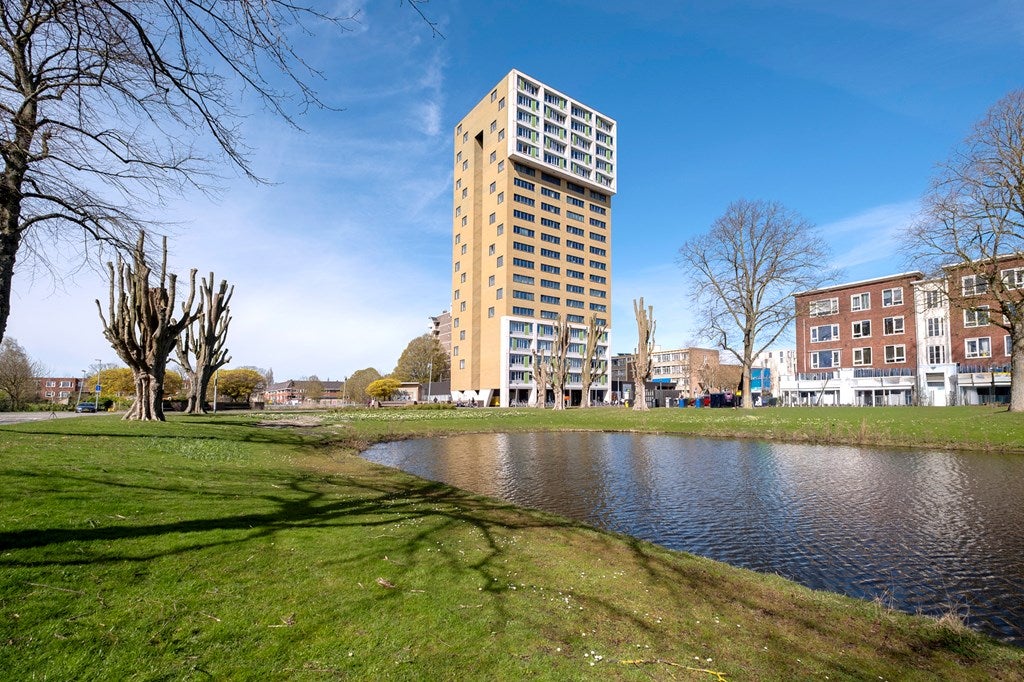 Wielewaalplein