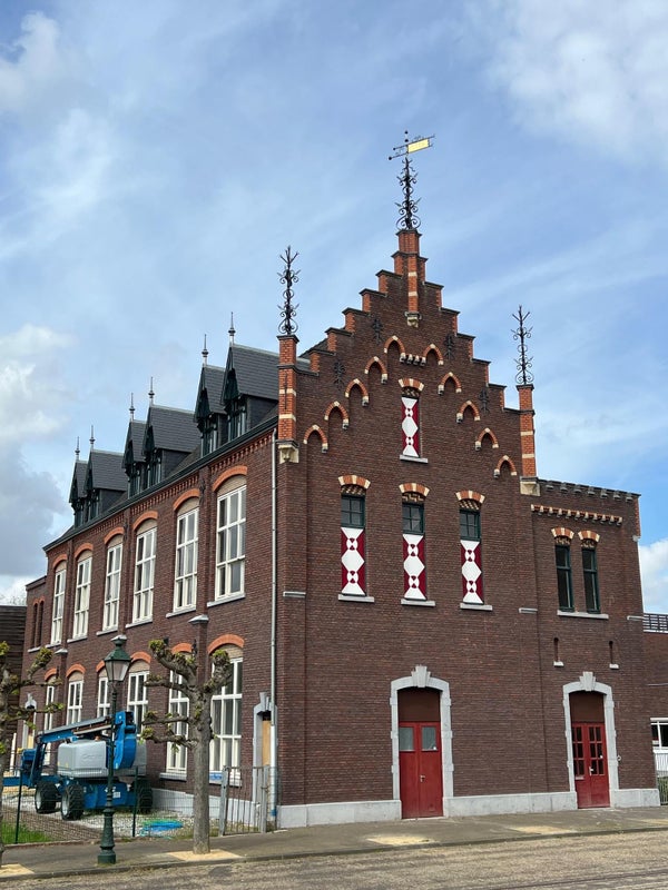 Gronsvelder Kerkplein