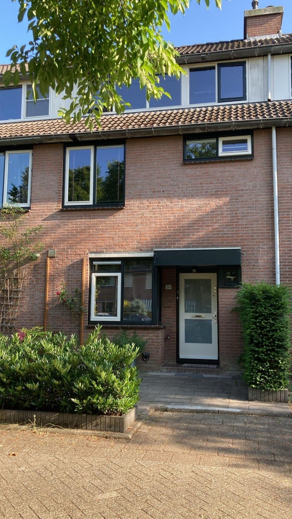 Lijsterhaag 31
