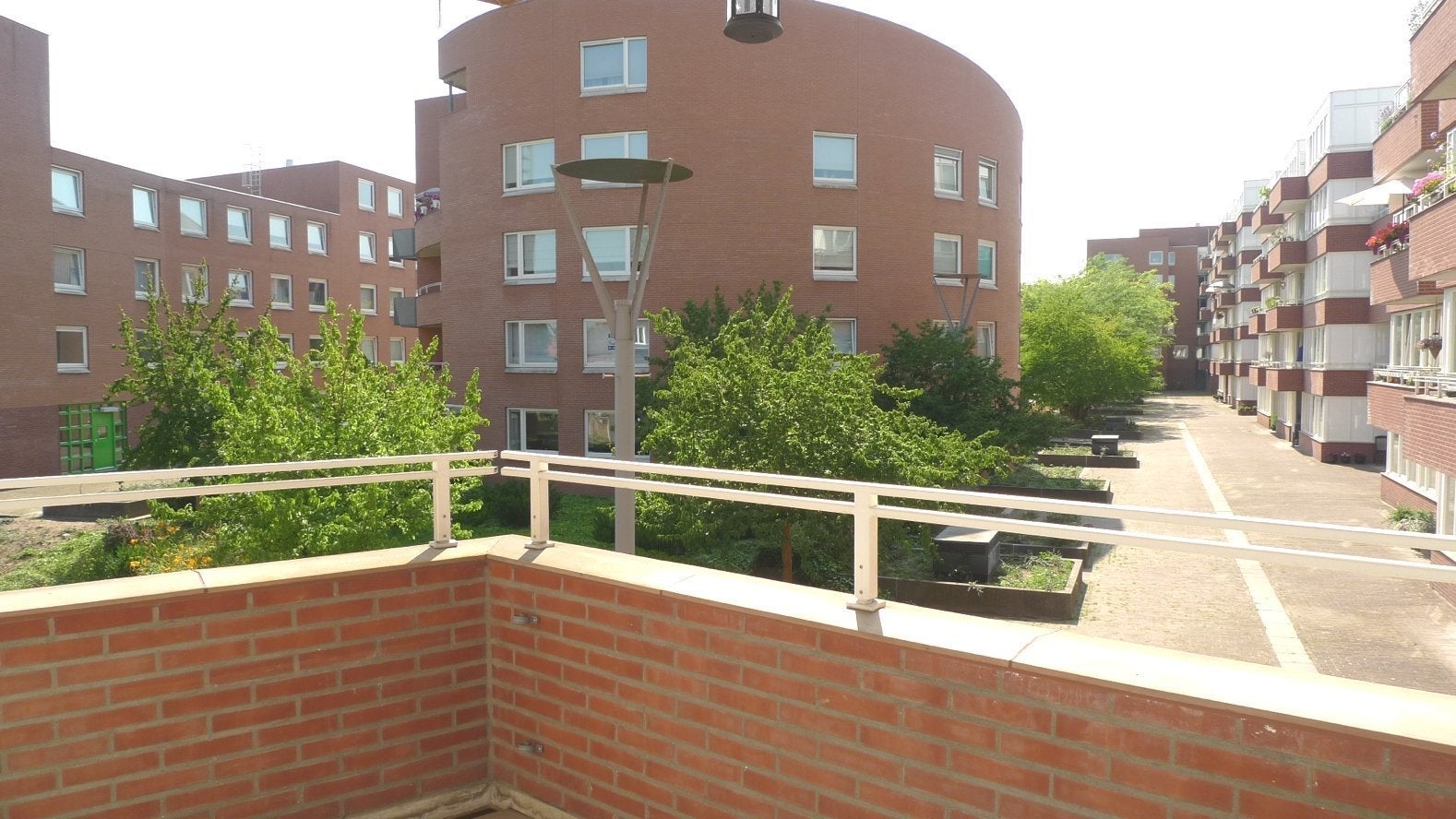 Woning te huur: Remalunet, Maastricht