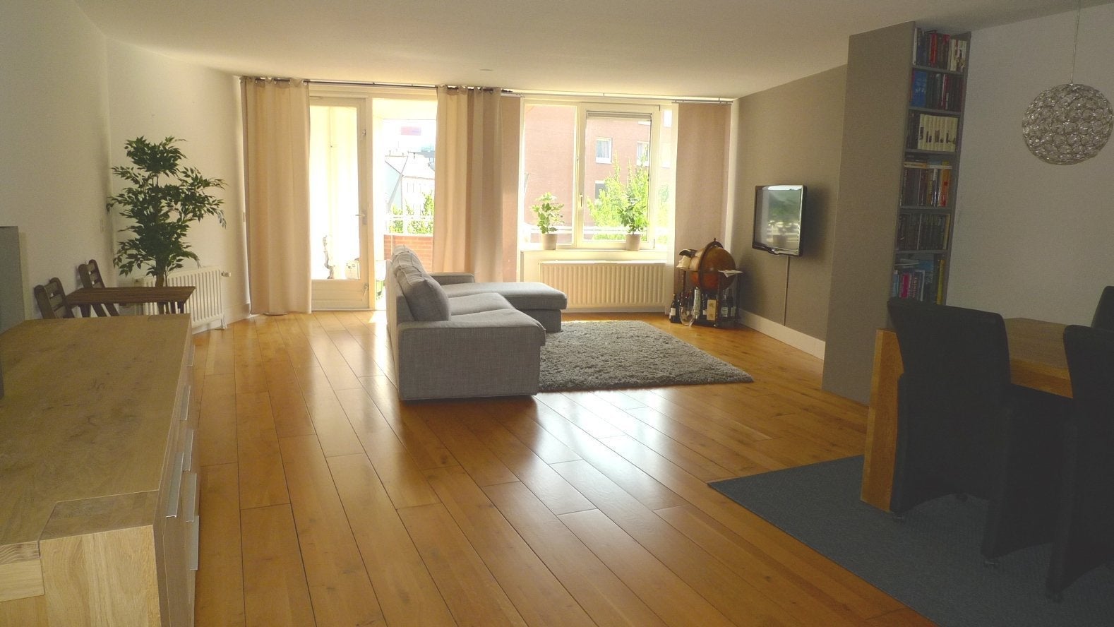 Woning te huur: Remalunet, Maastricht