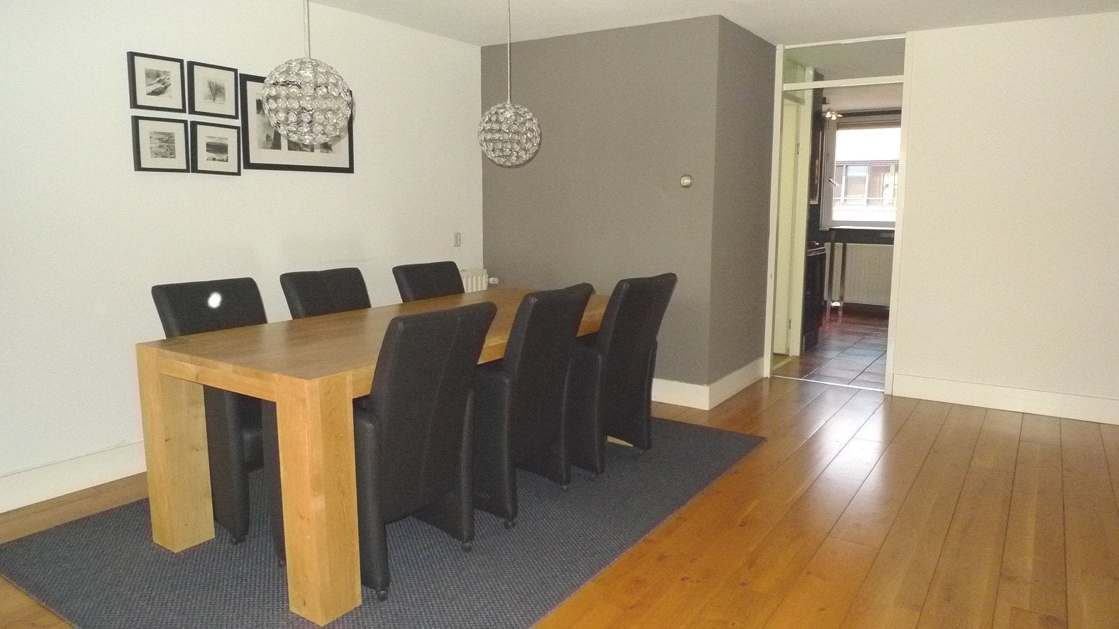 Woning te huur: Remalunet, Maastricht