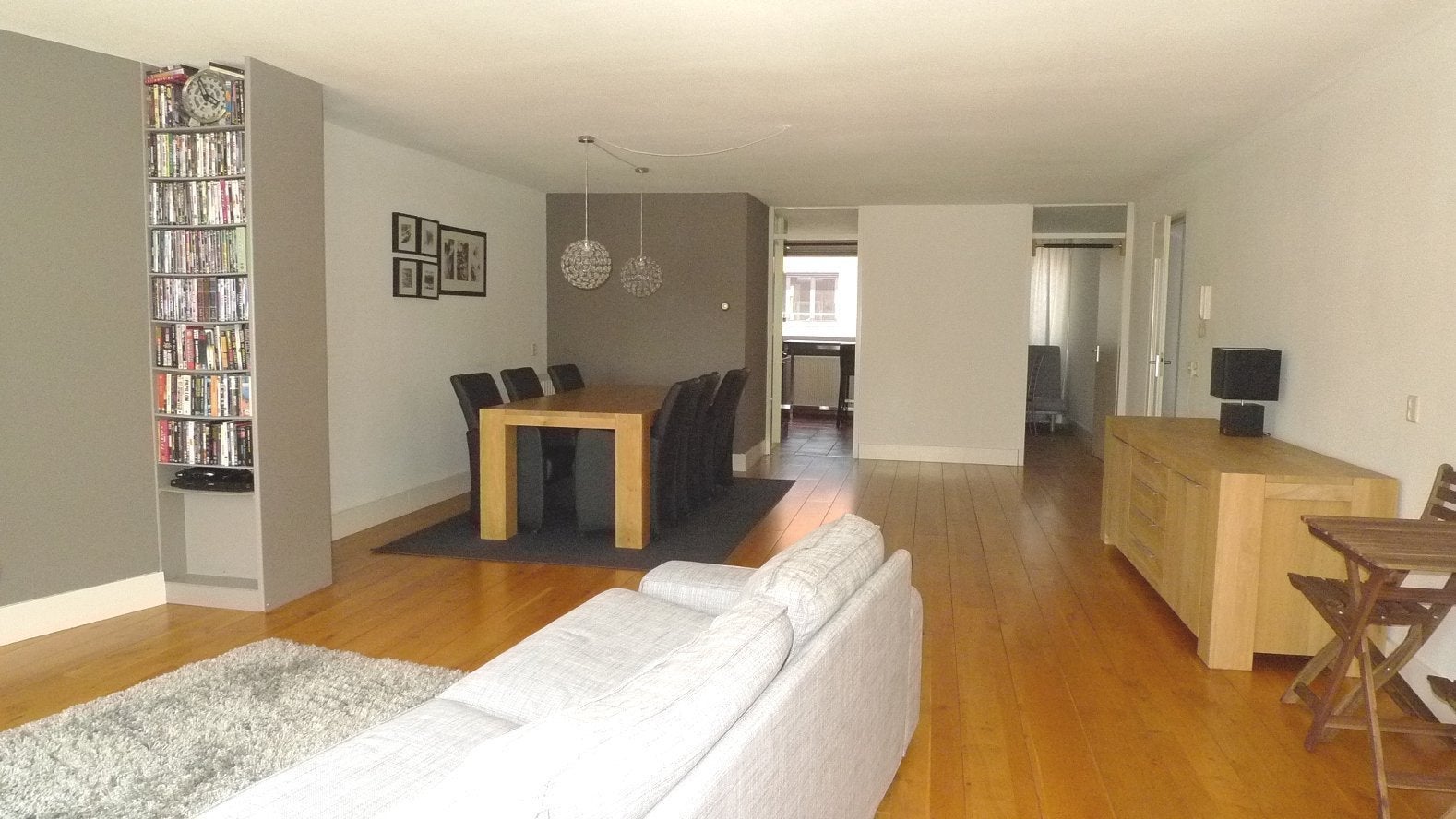 Woning te huur: Remalunet, Maastricht