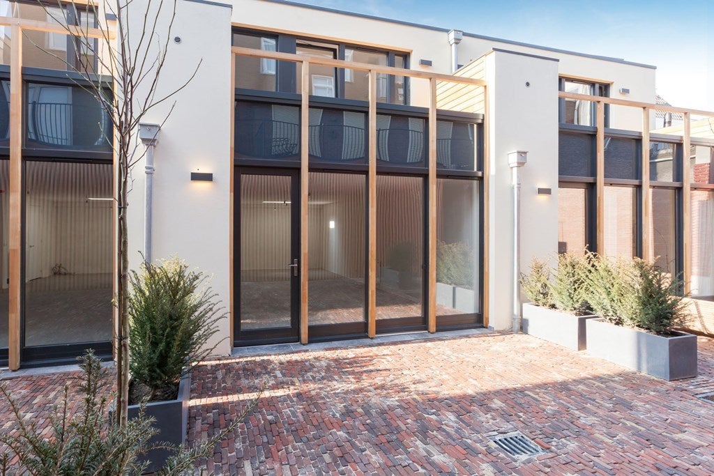 Te huur Huis Spijkerlaan 29 B in Arnhem