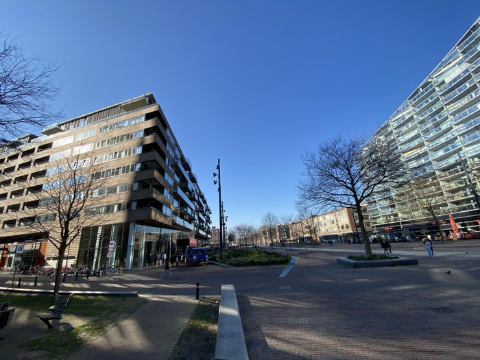 Te huur: Appartement Binnenrotte in Rotterdam