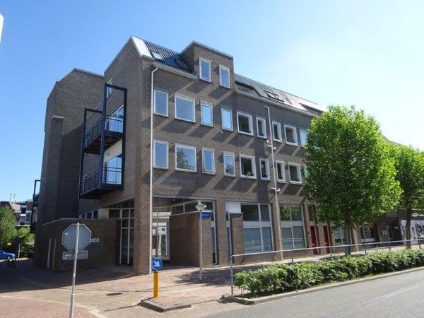 apartments for rent on Kerkstraat