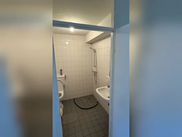 Appartement Egbertstraat in Hengelo