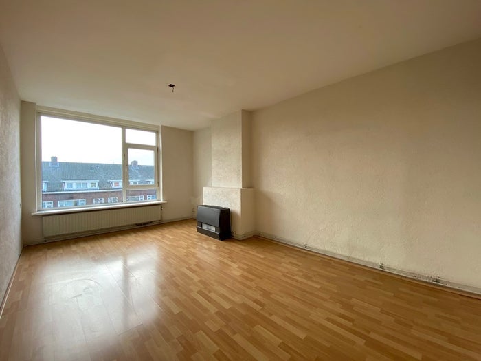 Te huur: Appartement Franselaan in Rotterdam