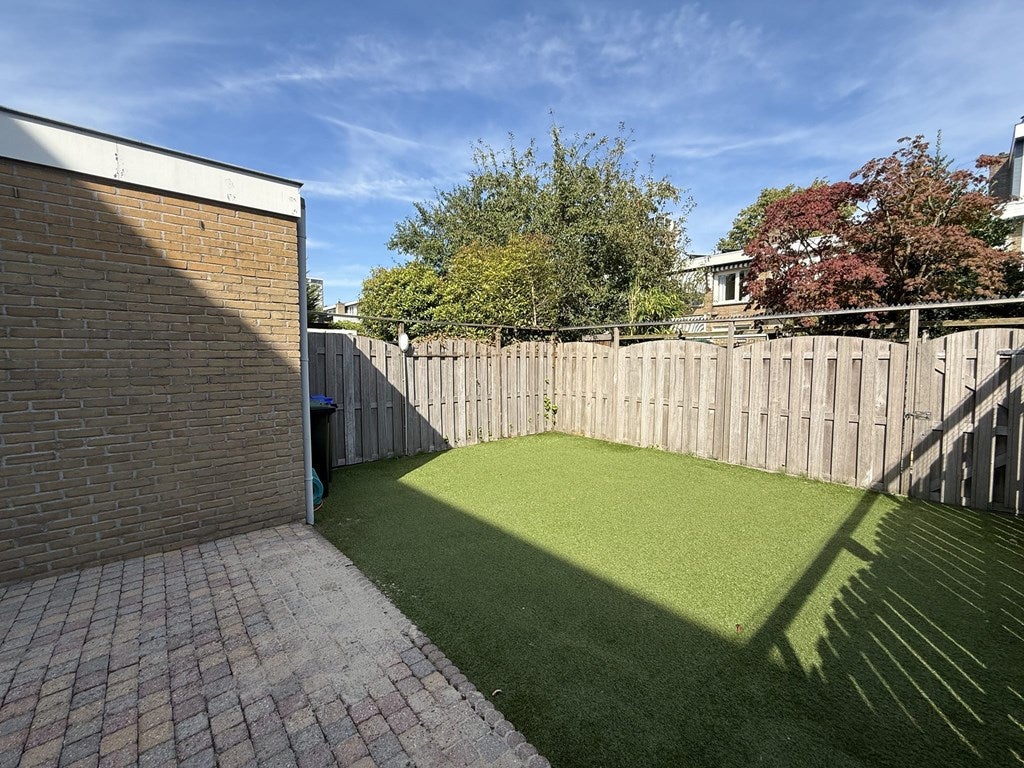 Woning te huur: Vijverhoef, Amsterdam