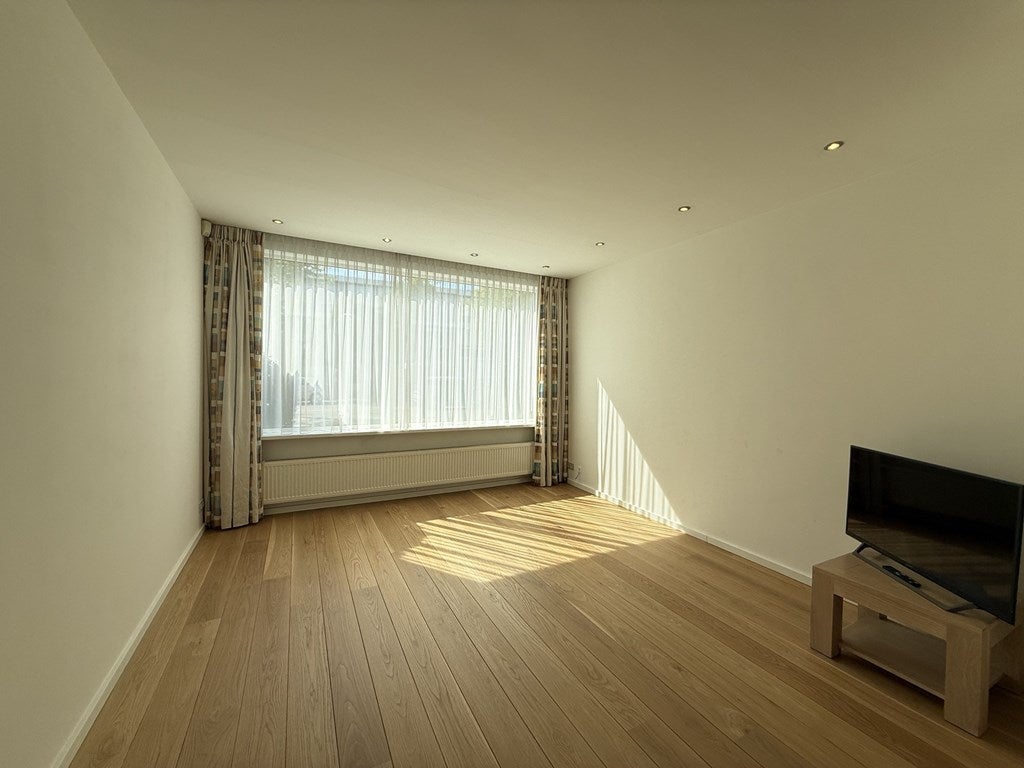 Woning te huur: Vijverhoef, Amsterdam