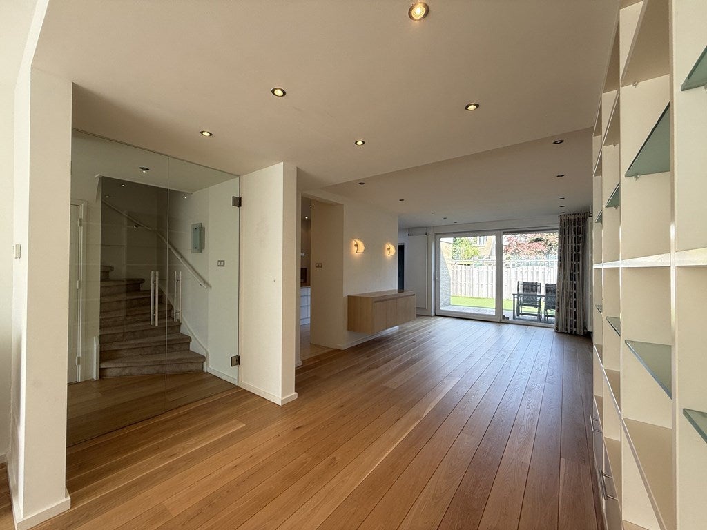 Woning te huur: Vijverhoef, Amsterdam