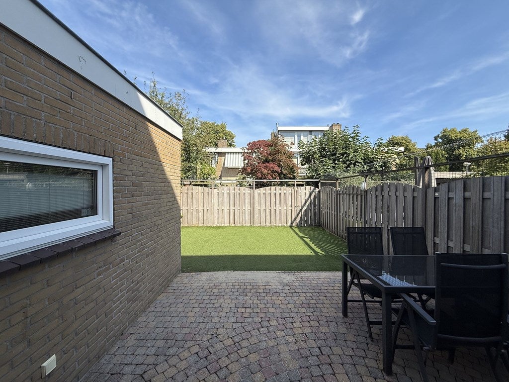Woning te huur: Vijverhoef, Amsterdam