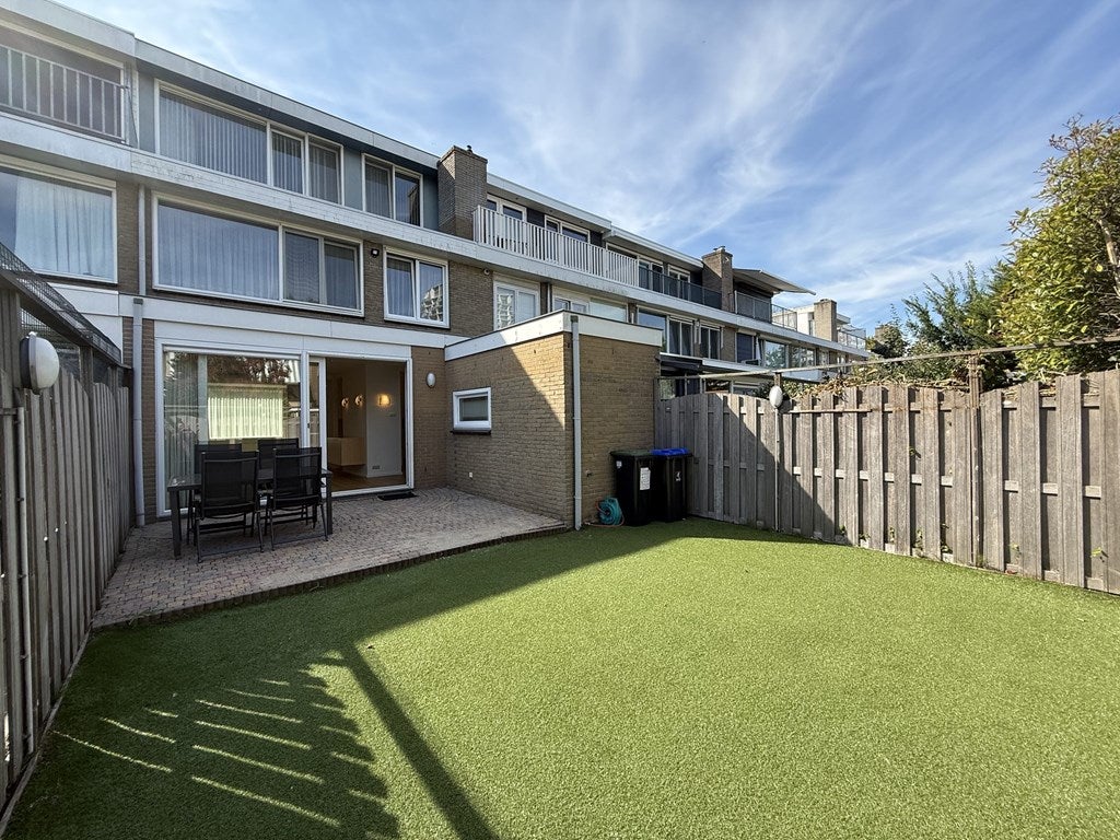 Woning te huur: Vijverhoef, Amsterdam