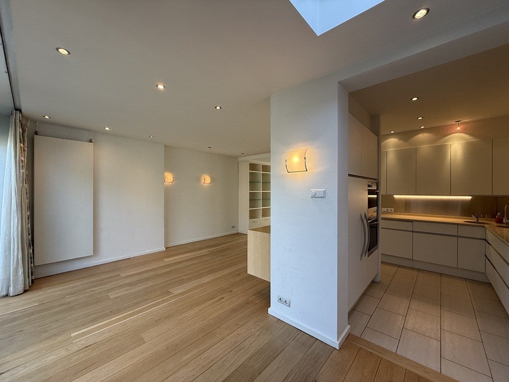 Woning te huur: Vijverhoef, Amsterdam