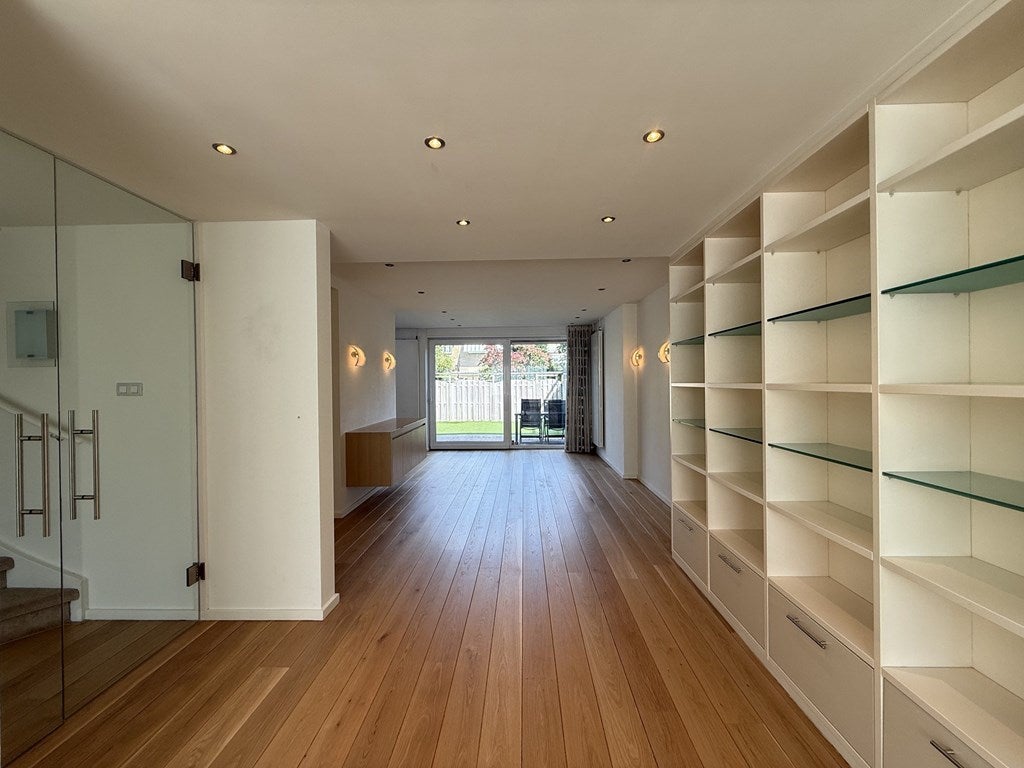 Woning te huur: Vijverhoef, Amsterdam