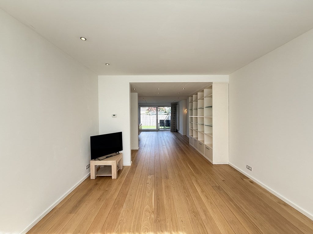 Woning te huur: Vijverhoef, Amsterdam