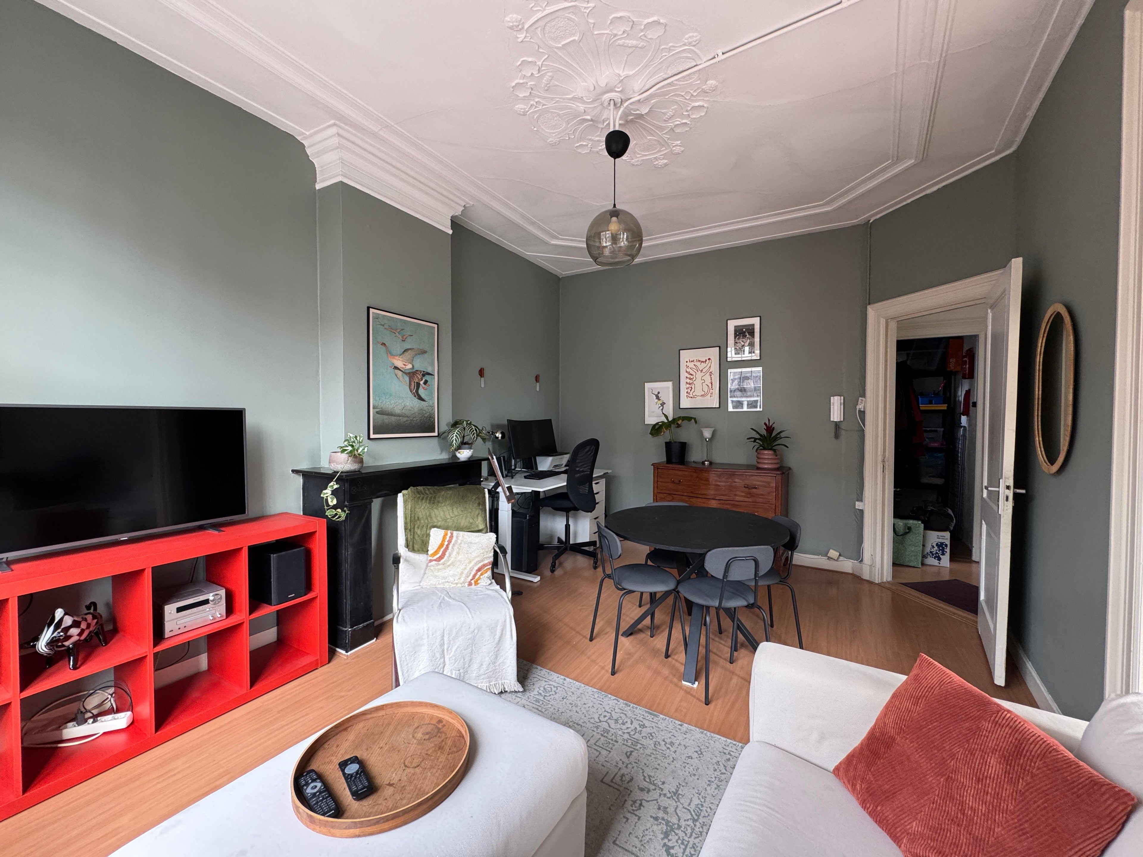 Te huur Kamer Wijde Begijnestraat in Utrecht