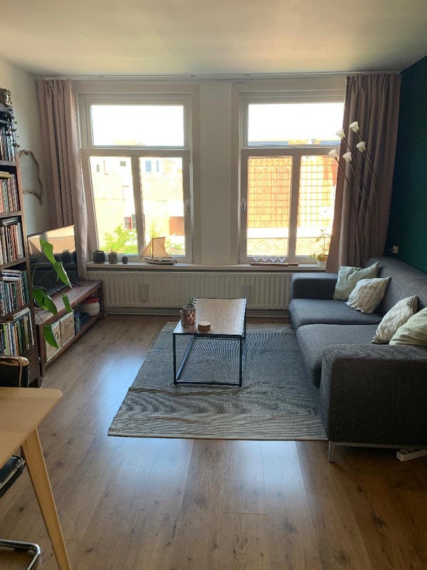 Rental Apartments Haarlem