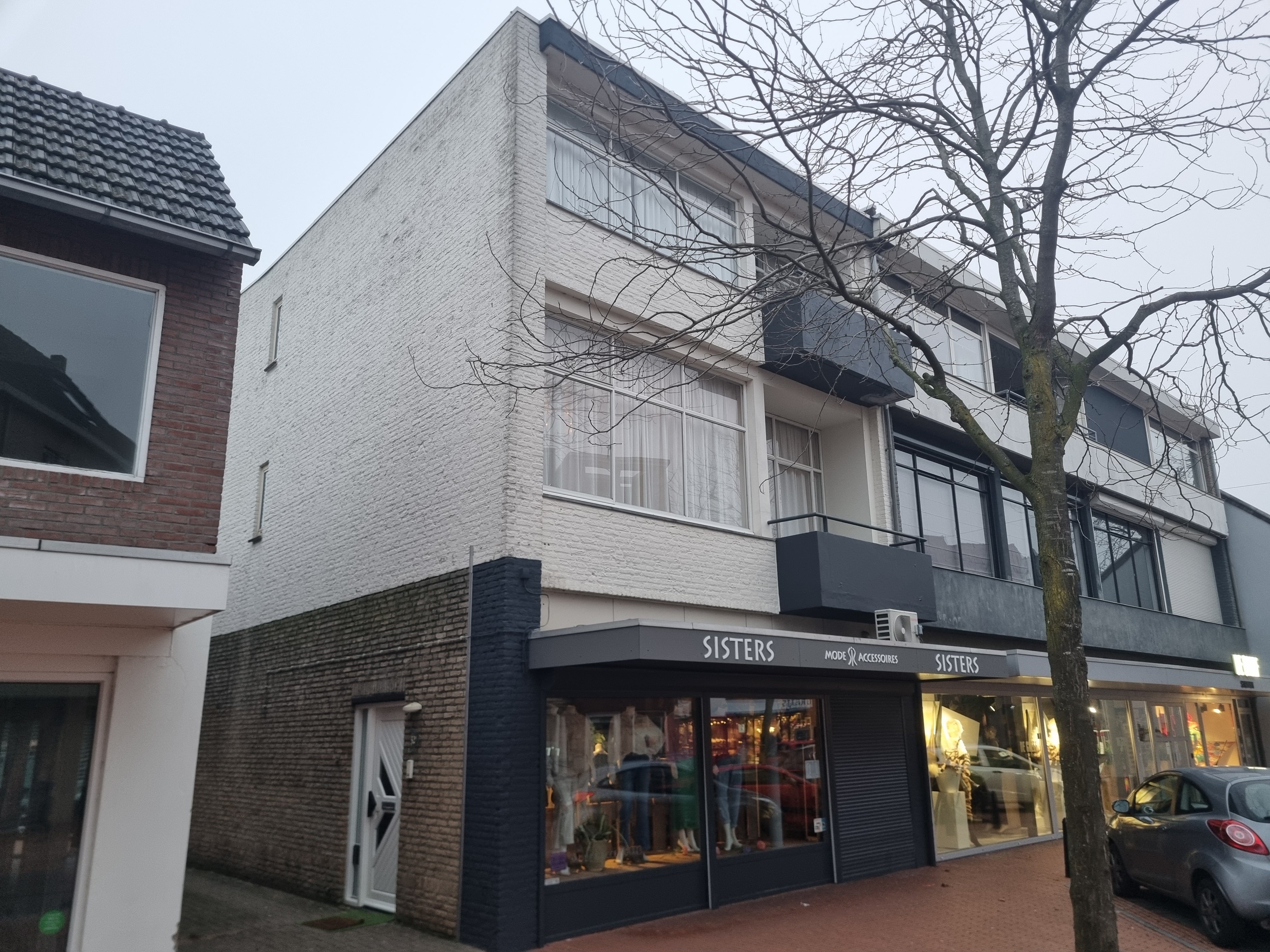 Kromstraat