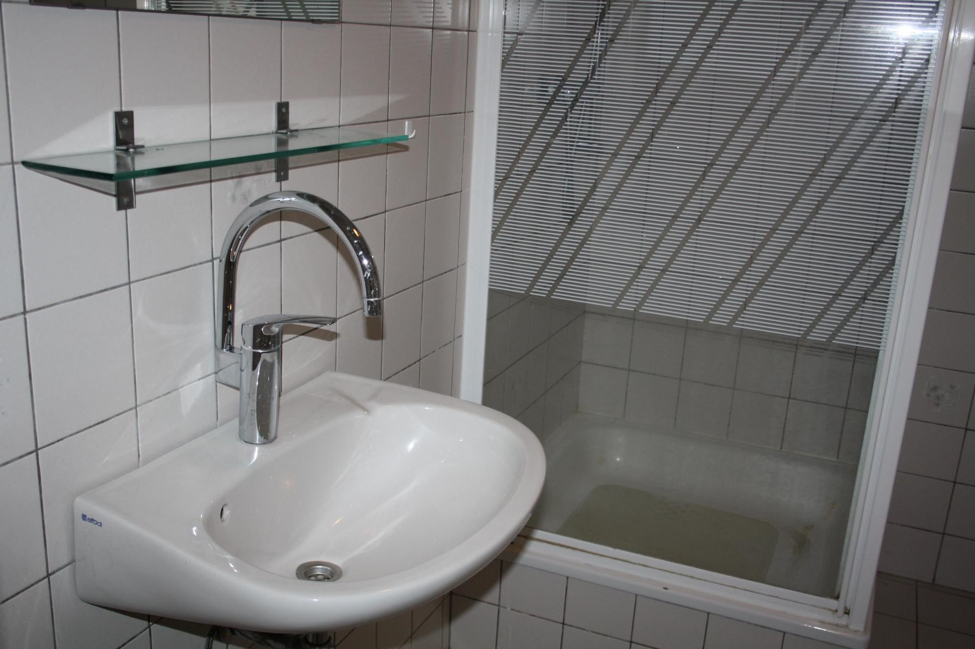 Studio te huur: Beekstraat 13-7, Limbricht