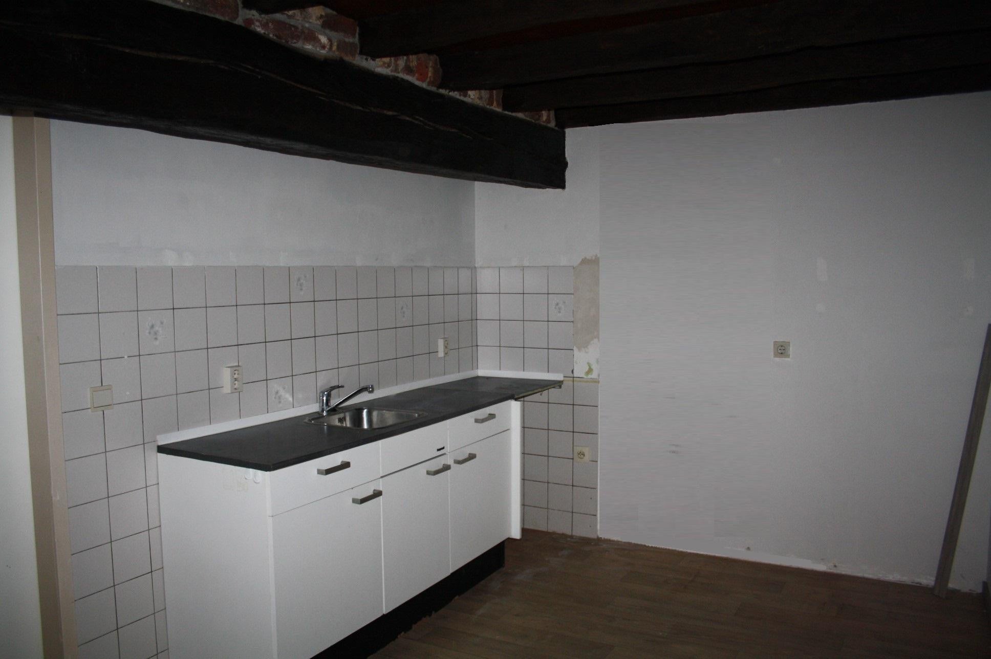 Studio te huur: Beekstraat 13-7, Limbricht