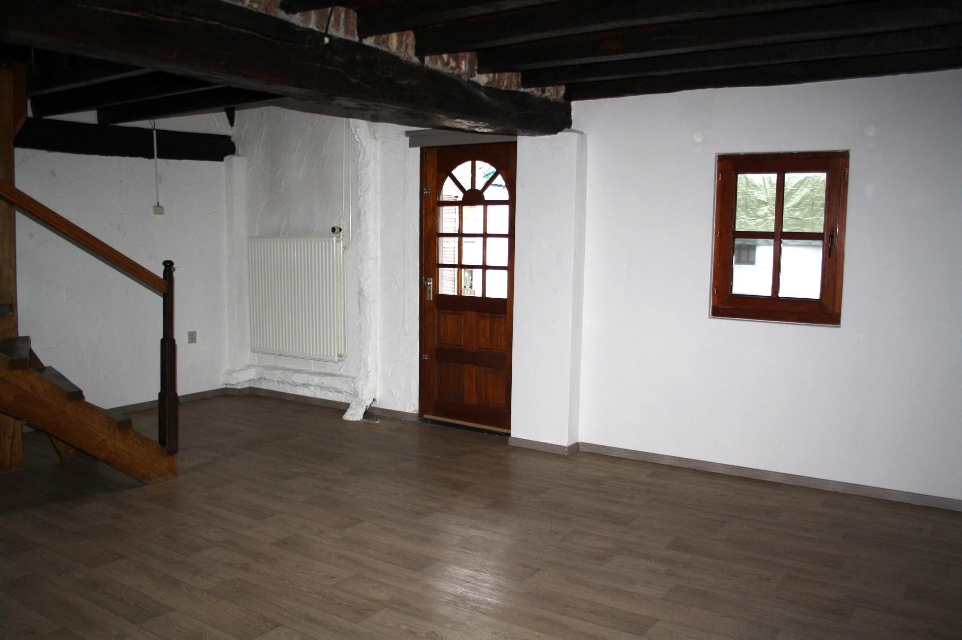 Studio te huur: Beekstraat 13-7, Limbricht