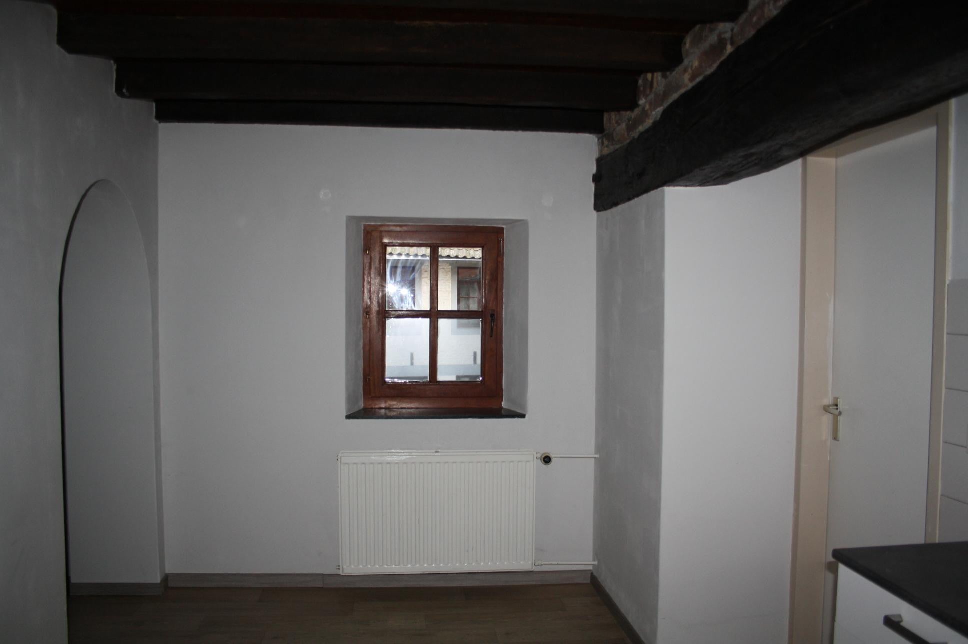 Studio te huur: Beekstraat 13-7, Limbricht