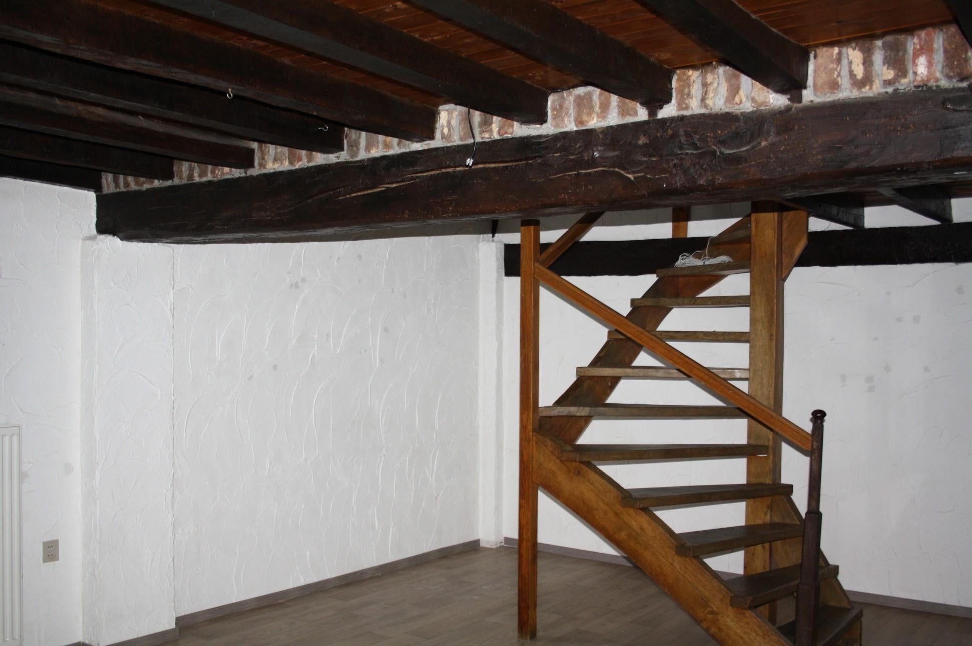 Studio te huur: Beekstraat 13-7, Limbricht