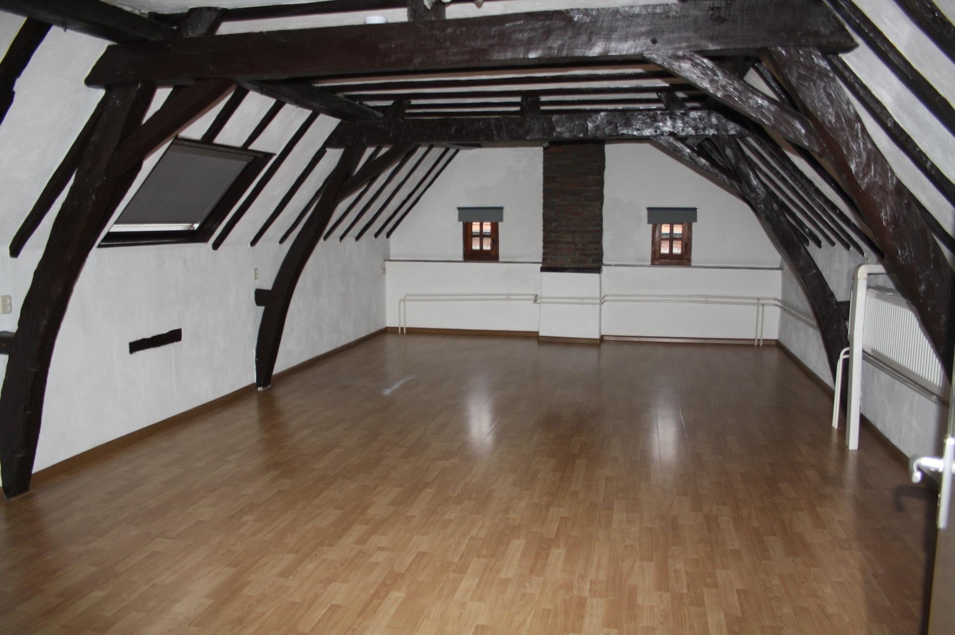 Studio te huur: Beekstraat 13-7, Limbricht