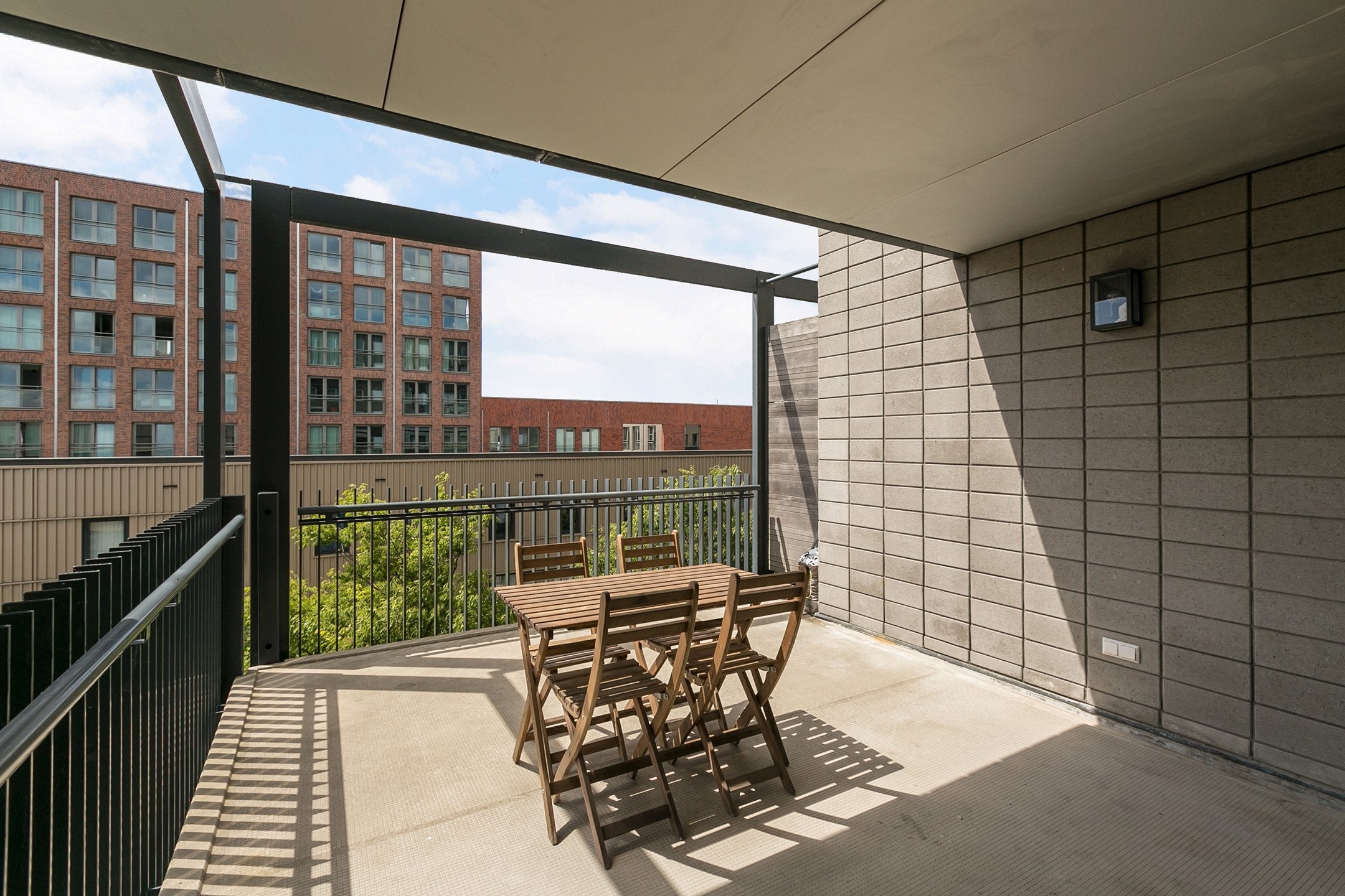 Woning te huur: Galjootstraat, Amsterdam