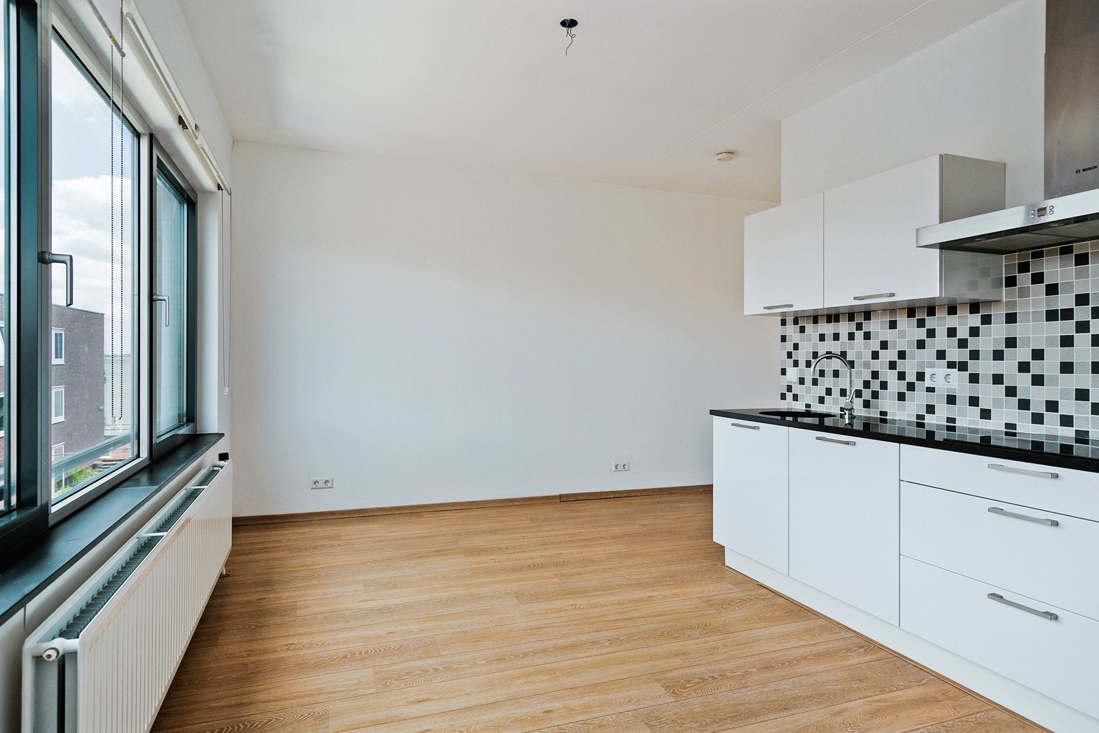 Woning te huur: Galjootstraat, Amsterdam