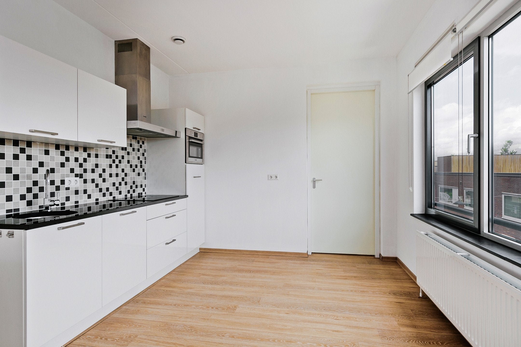 Woning te huur: Galjootstraat, Amsterdam