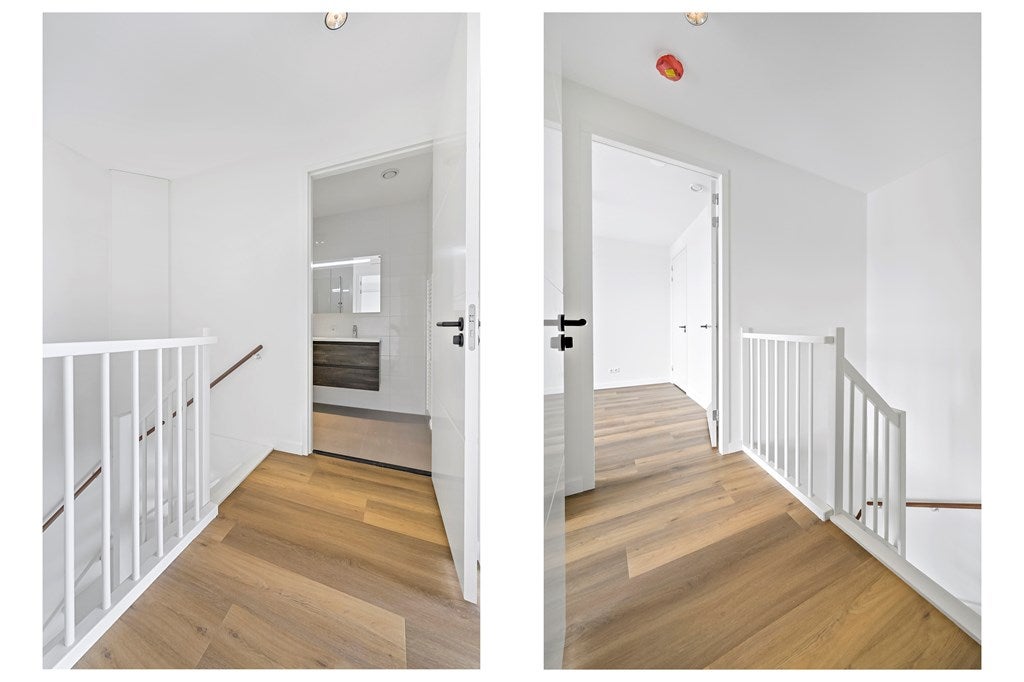 Te huur Appartement Maashaven N.z. in Rotterdam
