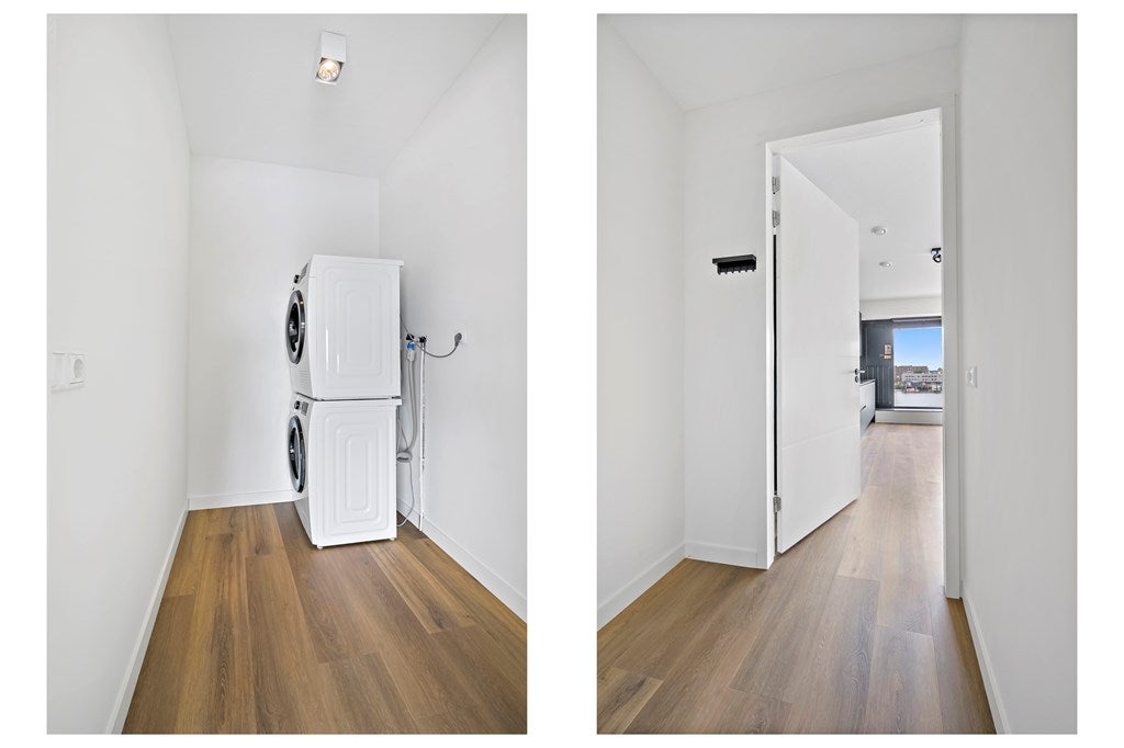 Te huur Appartement Maashaven N.z. in Rotterdam