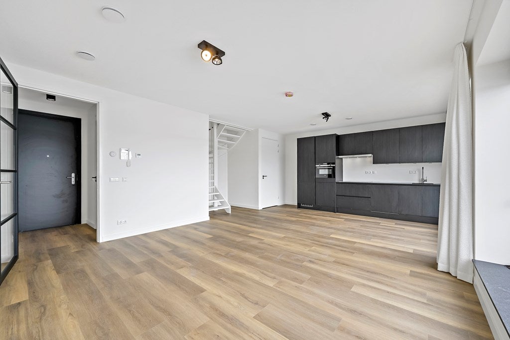 Te huur Appartement Maashaven N.z. in Rotterdam