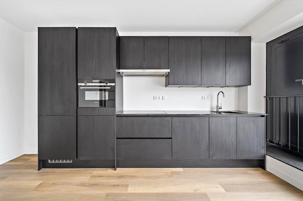 Te huur Appartement Maashaven N.z. in Rotterdam