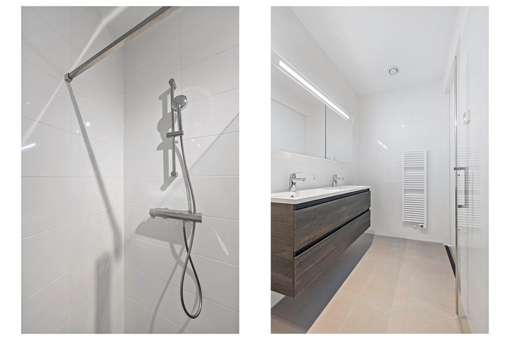 Te huur Appartement Maashaven N.z. in Rotterdam