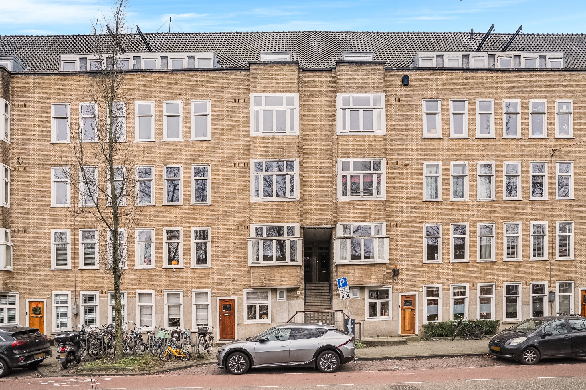 Churchill-laan 23 A 3