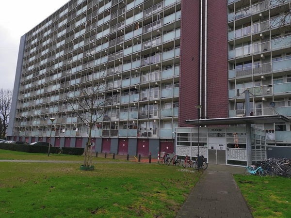 Appartement Eisenhowerstraat in Sittard