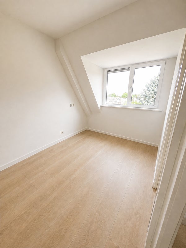 Kamer Alleenhouderstraat in Tilburg