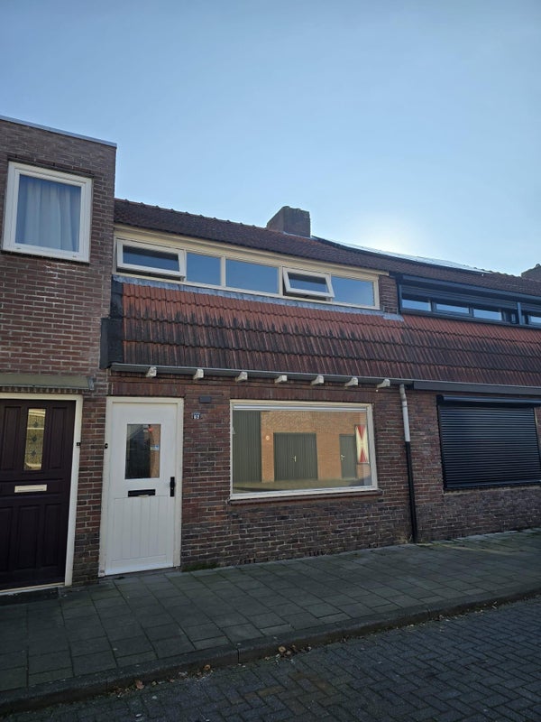 Te huur: Huis Pastoor Smitsstraat in Tilburg