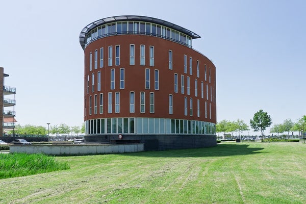 Rooversberg 18 in Bergen op Zoom